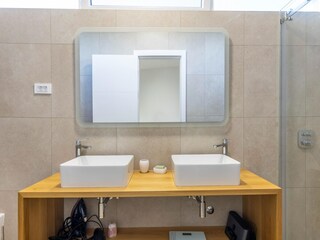 Vakantiehuis Bilice Kenmerken 34