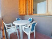 Appartement Porto Rotondo Buitenaudio-opname 1