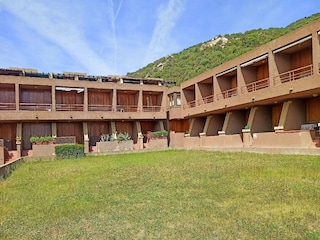 Appartamento Porto Rotondo Registrazione all'aperto 1