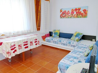 Apartment Porto Rotondo Features 5