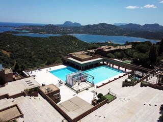 Apartment Porto Rotondo Outdoor Recording 3