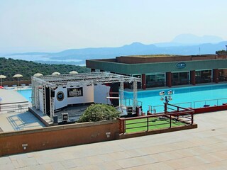 Apartment Porto Rotondo Outdoor Recording 4