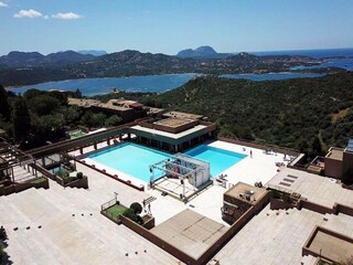 Apartment Porto Rotondo Outdoor Recording 9