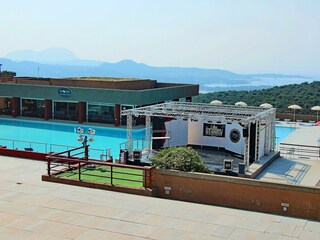 Apartment Porto Rotondo Outdoor Recording 10