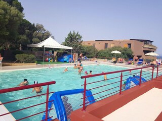 Apartment Porto Rotondo Outdoor Recording 11