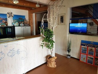 Apartamento Porto Rotondo Características 6
