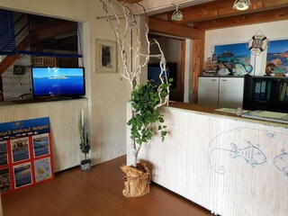 Apartment Porto Rotondo Features 7