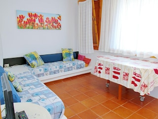 Appartement Porto Rotondo Équipement 8