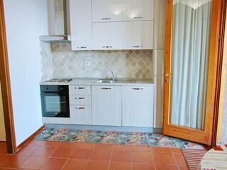 Appartement Porto Rotondo Équipement 9