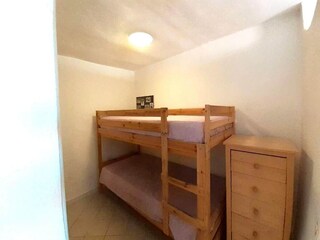 Apartment Porto Rotondo Ausstattung 13