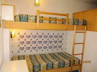 Appartement Porto Rotondo Équipement 12
