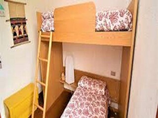 Appartement Porto Rotondo Équipement 14