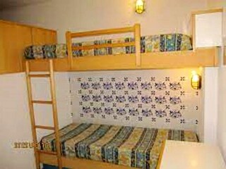 Apartamento Porto Rotondo Características 14
