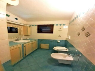 Appartement Porto Rotondo Kenmerken 17