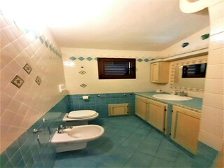 Appartement Porto Rotondo Équipement 8