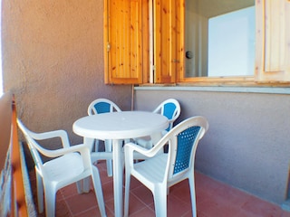 Apartment Porto Rotondo Außenaufnahme 4