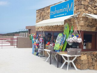 Apartment Porto Rotondo Environment 26