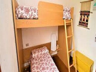 Apartamento Porto Rotondo Características 16