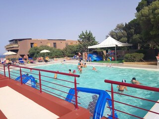 Apartment Porto Rotondo Outdoor Recording 6