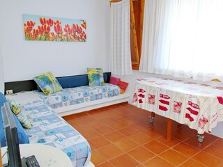 Apartment Porto Rotondo Ausstattung 12