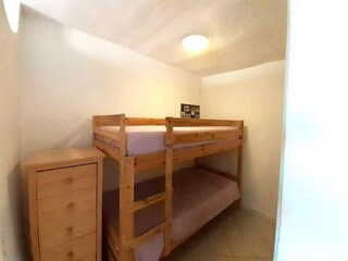Apartamento Porto Rotondo Características 15