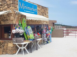 Apartment Porto Rotondo Environment 28