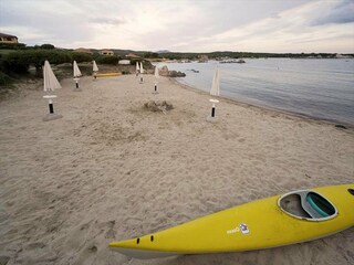 Apartamento Porto Rotondo Entorno 20