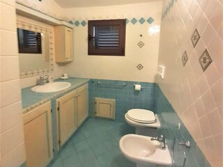 Apartamento Porto Rotondo Características 7