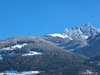 Appartamento per vacanze Kuens Ambiente 20