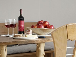 Appartamento per vacanze Kuens Caratteristiche 19