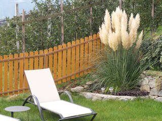 Appartamento per vacanze Kuens Registrazione all'aperto 7