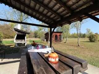 Holiday house Mel  37