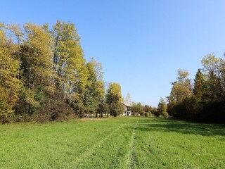 Ferienhaus Mel Außenaufnahme 8