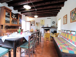 Ferienhaus Mel Ausstattung 23
