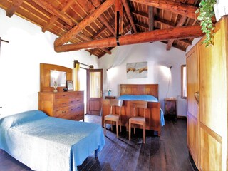 Casa per le vacanze Mel Caratteristiche 21