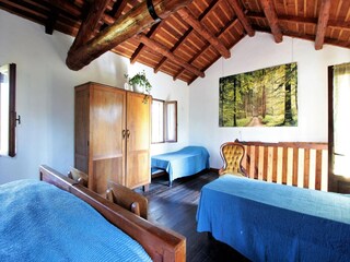 Vakantiehuis Mel Kenmerken 22