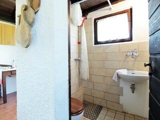 Ferienhaus Mel Ausstattung 23