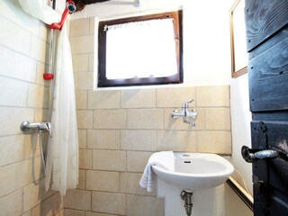 Casa per le vacanze Mel Caratteristiche 24