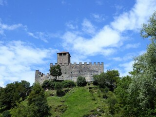 Holiday house Mel Environment 33