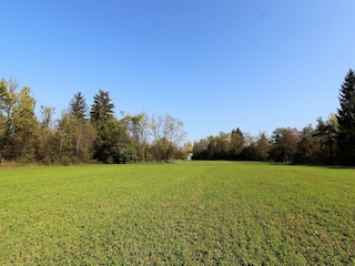 Ferienhaus Mel Außenaufnahme 14