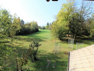 Casa per le vacanze Mel Registrazione all'aperto 4