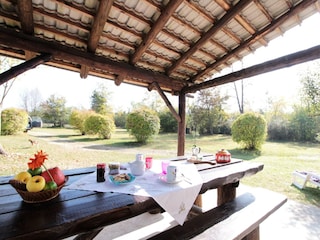 Holiday house Mel  38