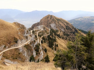 Ferienhaus Mel Umgebung 28