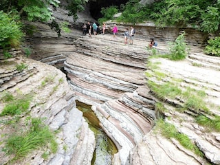 Ferienhaus Mel Umgebung 26