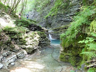 Casa de vacaciones Mel Entorno 34