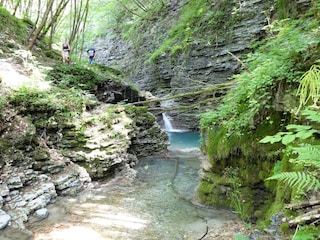 Ferienhaus Mel Umgebung 32