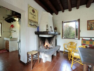 Holiday house Mel  36