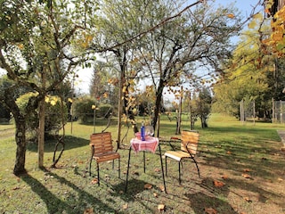 Holiday house Mel Outdoor Recording 9