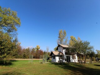 Holiday house Mel Outdoor Recording 12