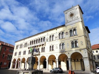 Casa per le vacanze Mel Ambiente 25